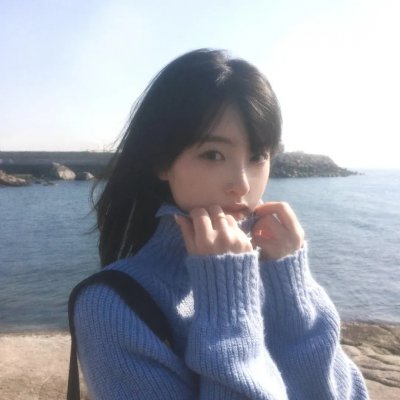 淡蓝之眸