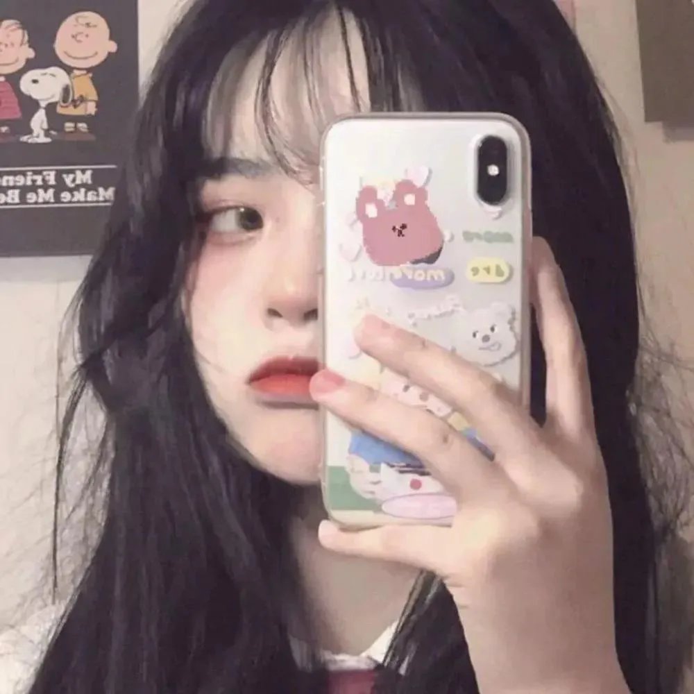 她的微笑和圈套